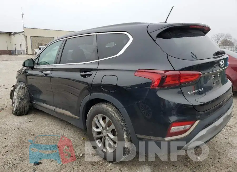 5NMS23AD2KH048124 Photo# 2