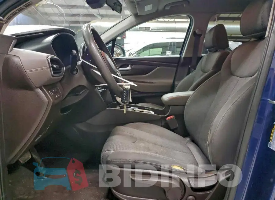 5NMS2CAD4KH126516 Photo# 7
