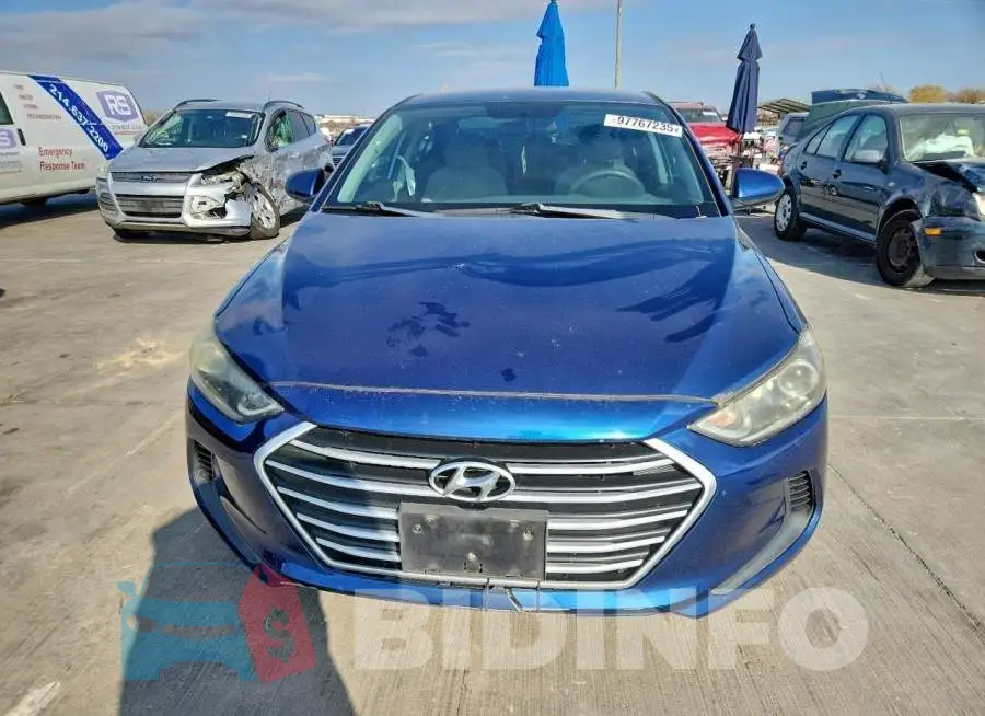 5NPD74LF2HH125584 Photo# 5
