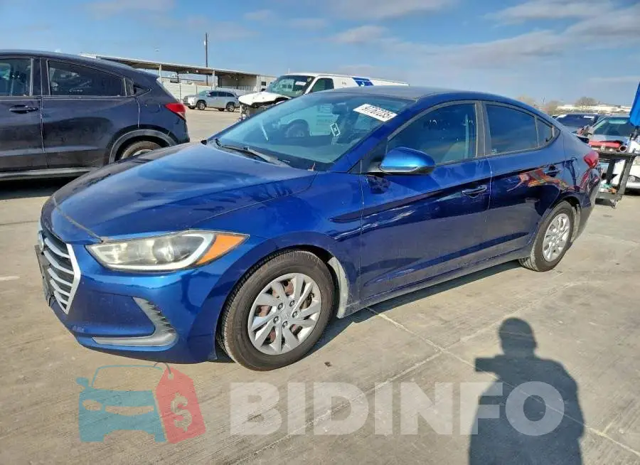 5NPD74LF2HH125584 Photo# 1