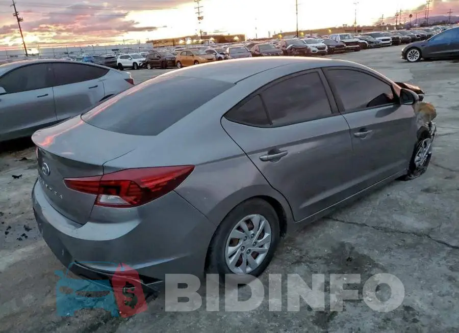 5NPD74LFXKH490053 Photo# 3