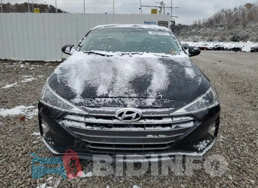 5NPD84LF8KH408804 Photo# 5