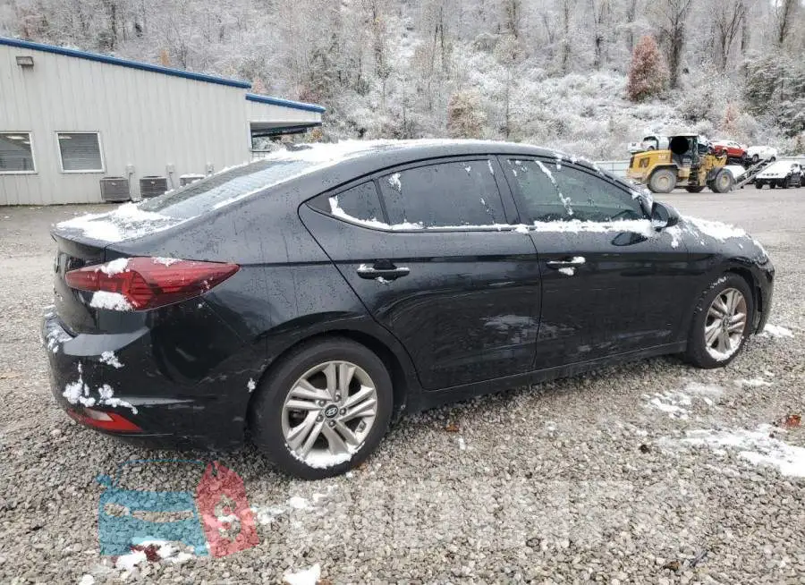 5NPD84LF8KH408804 Photo# 3