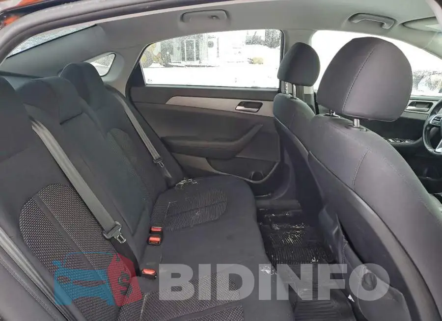 5NPE24AF4JH682220 Photo# 10