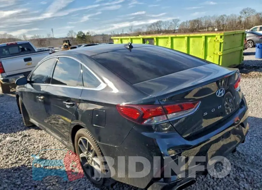 5NPE34ABXKH776694 Photo# 2