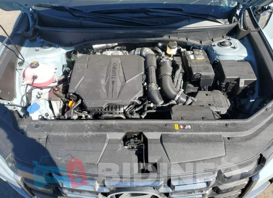 5NTJEDDF8TH159546 Photo# 11
