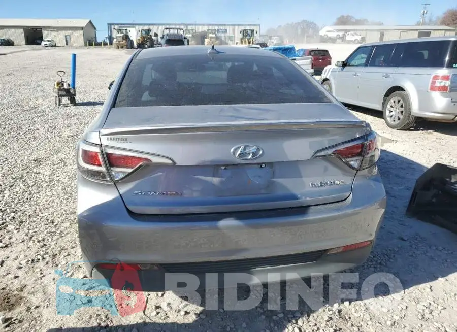 KMHE24L14HA046895 Photo# 6