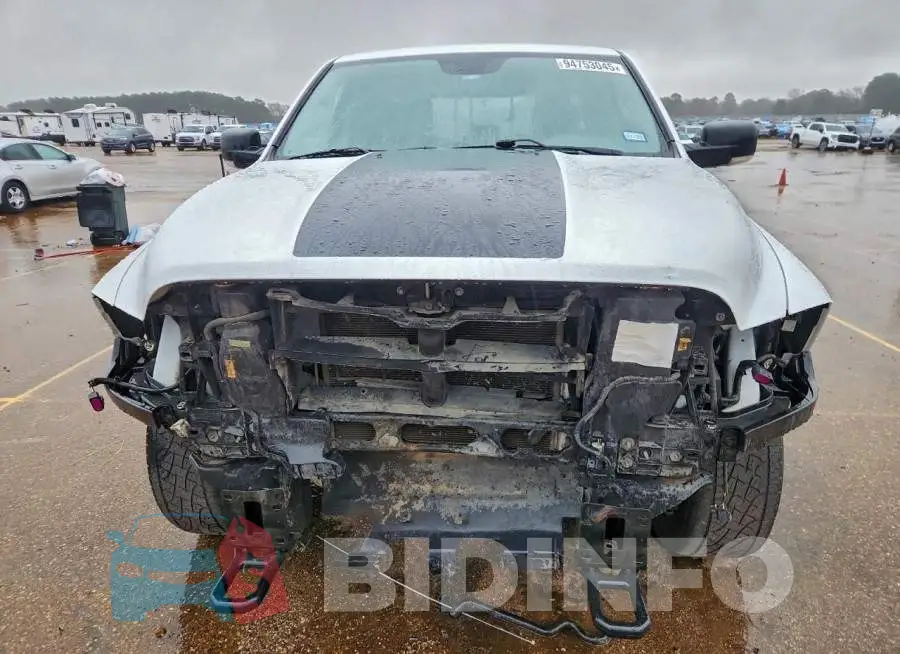 1C6RR6GG8KS616613 Photo# 5