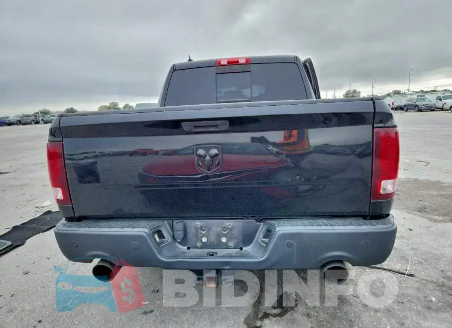 1C6RR6LT0KS698033 Photo# 6