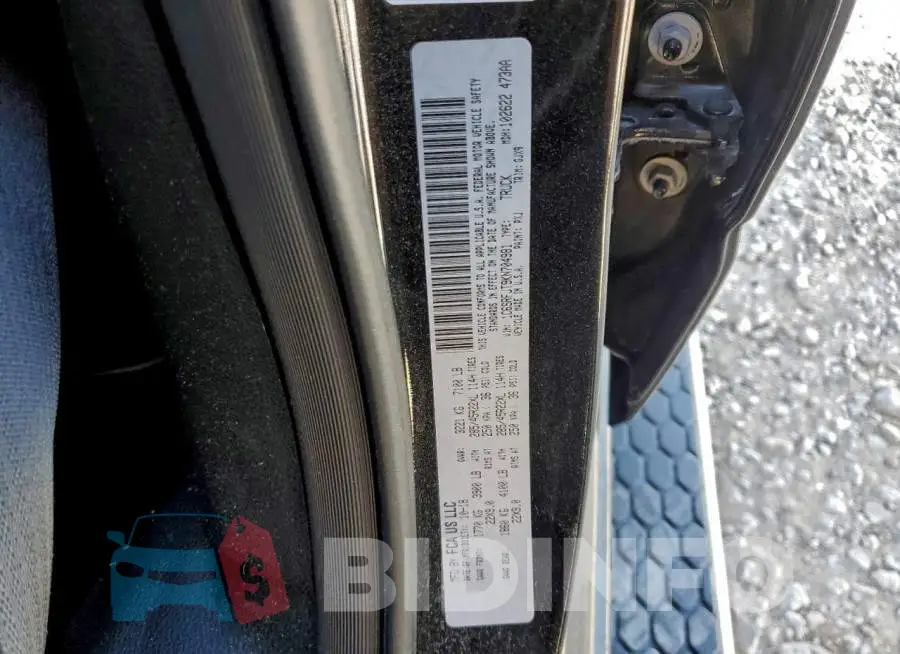 1C6SRFJT9KN704981 Photo# 12