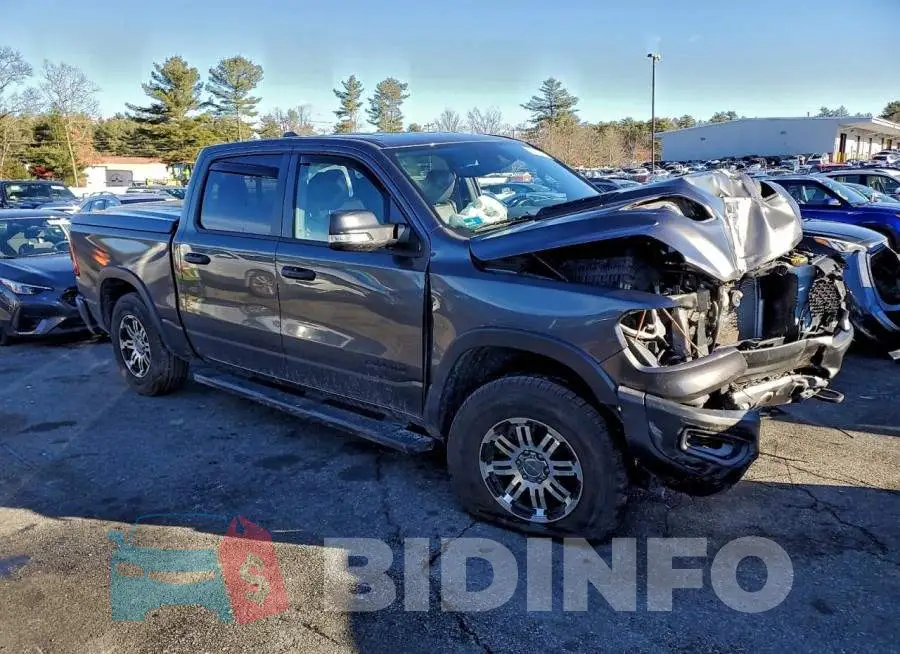 1C6SRFLT8MN610770 Photo# 4