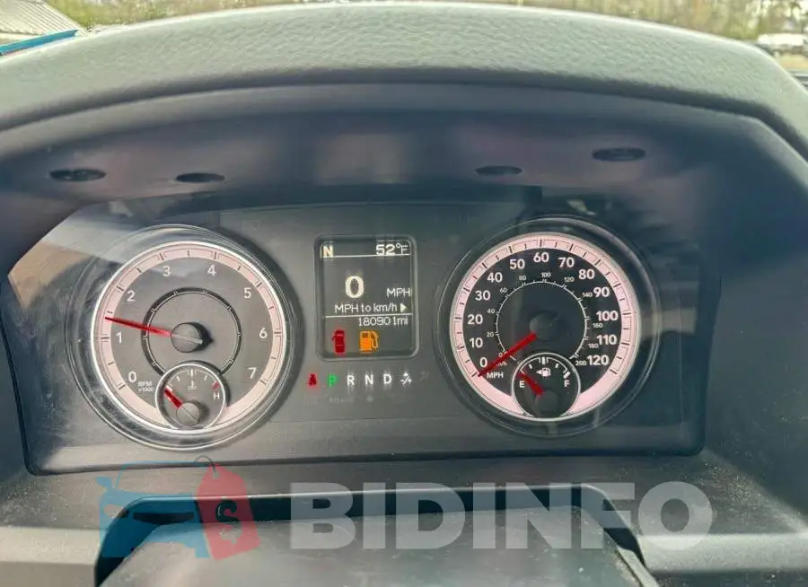 3C63R3CJ8HG641579 Photo# 7
