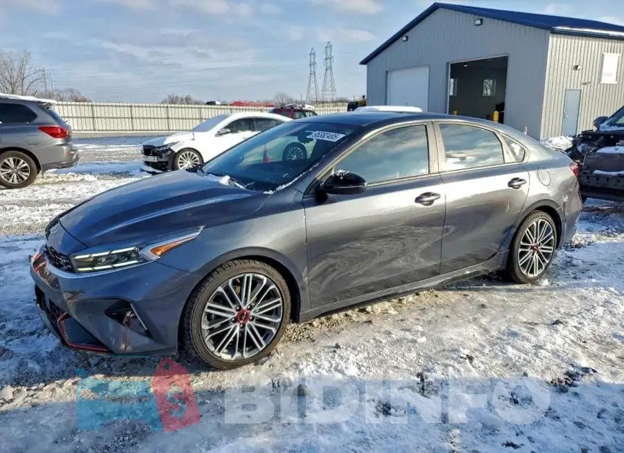 3KPF44AC5NE460784 Photo# 1