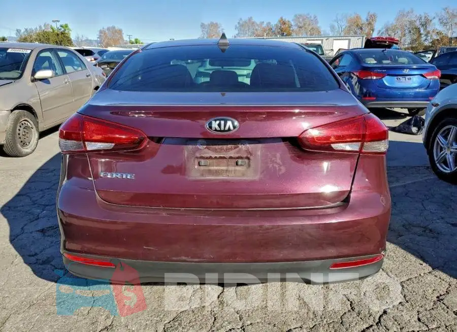 3KPFK4A75JE217253 Photo# 6