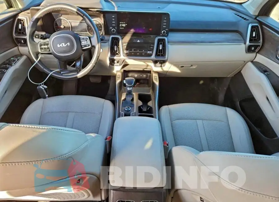 5XYRHDLF2PG208893 Photo# 8