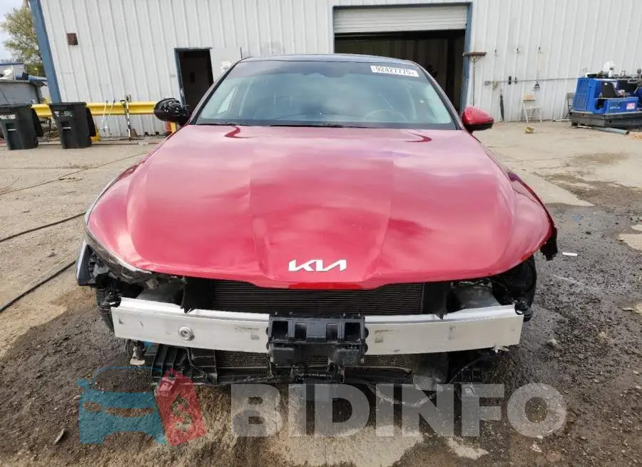 KNAG34J79S5285082 Photo# 5