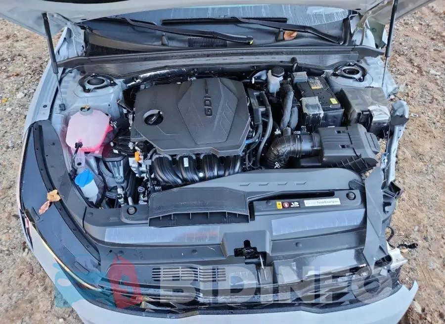 KNAG64J79S5386842 Photo# 11