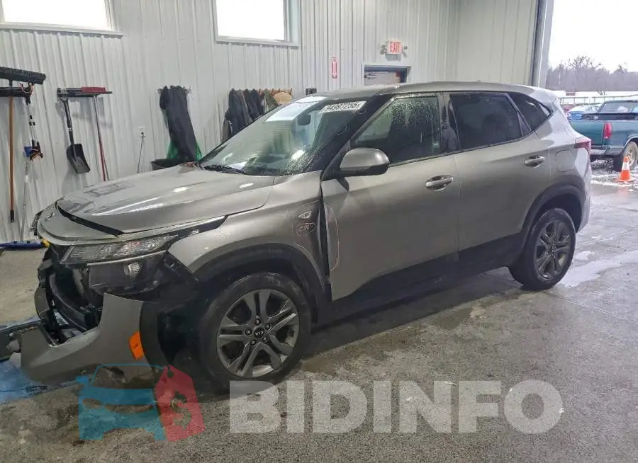 KNDEPCAA5M7173374 Photo# 1