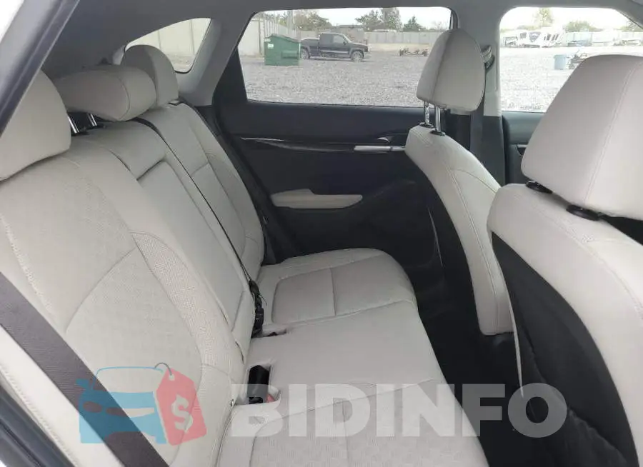 KNDERCAA1M7125624 Photo# 11