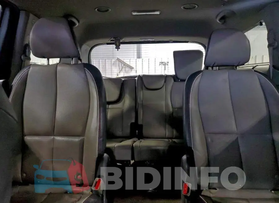 KNDMB5C1XH6313207 Photo# 10