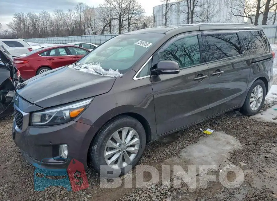 KNDMC5C16H6283068 Photo# 1