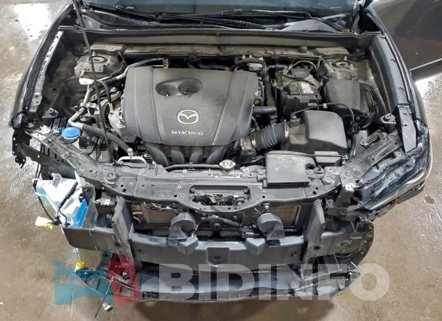 3MVDMBBL1MM307302 Photo# 12
