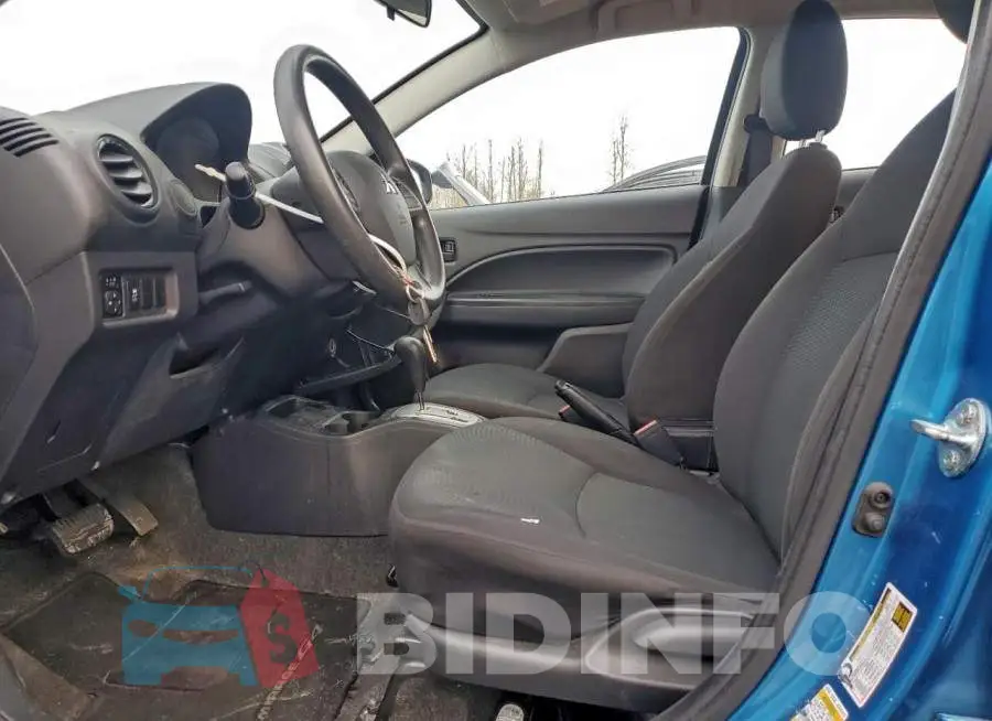 ML32F3FJ4KHF15554 Photo# 7