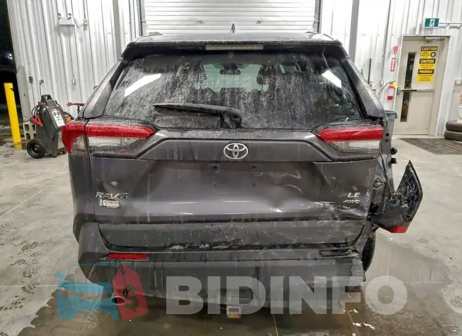 2T3B1RFV6MW243388 Photo# 6