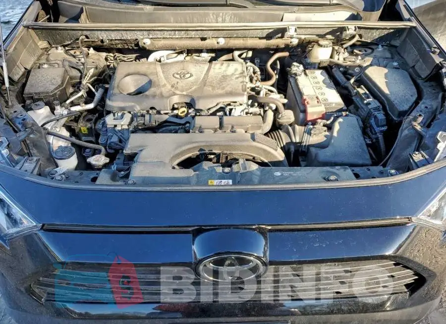 2T3P1RFV2LC138689 Photo# 12