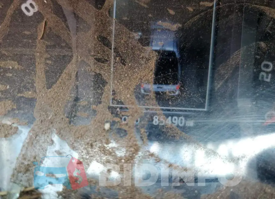 3TYCZ5AN1NT076667 Photo# 9