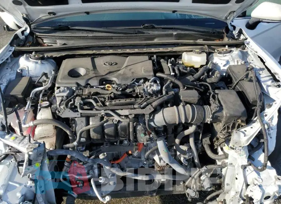 4T1F31AK1PU599142 Photo# 11