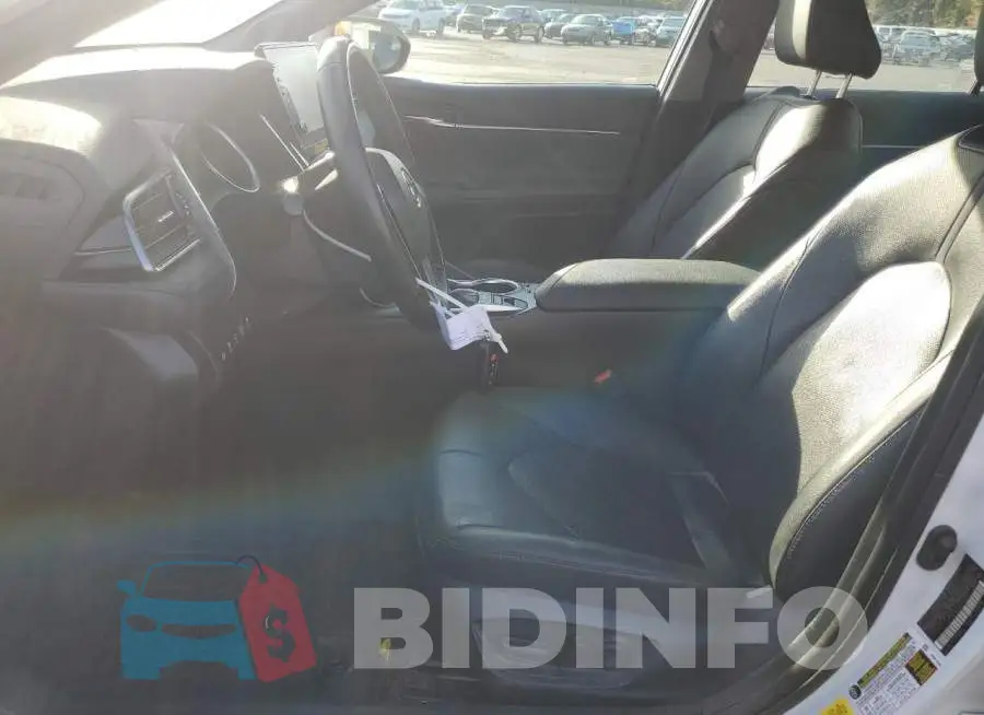 4T1F31AK1PU599142 Photo# 7