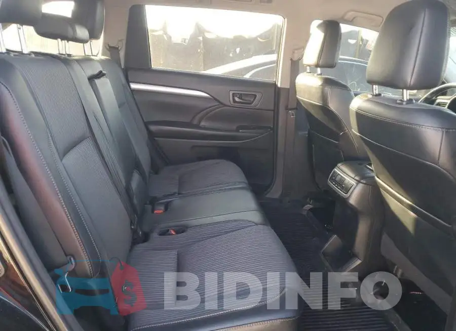 5TDBZRFH4JS846047 Photo# 11