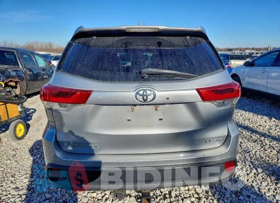 5TDBZRFH5HS439476 Photo# 6