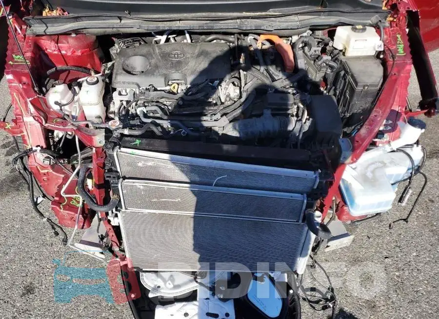 5TDESKFC6RS115984 Photo# 11