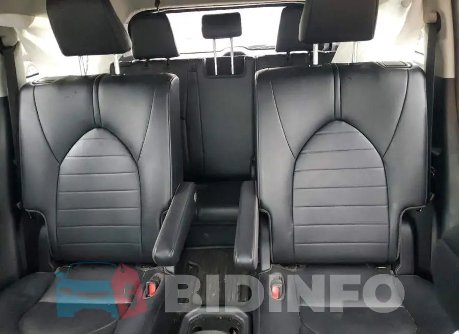 5TDGZRAH2LS500580 Photo# 10