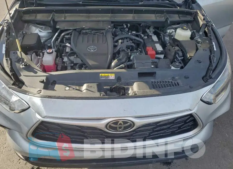 5TDKDRAH8PS511081 Photo# 12