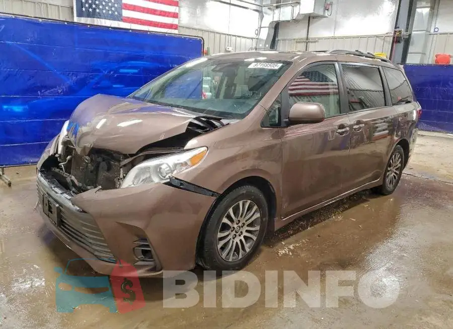 5TDYZ3DC2KS004680 Photo# 1