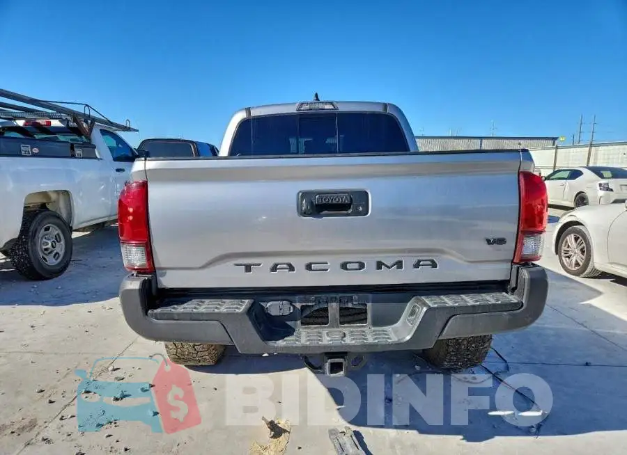 5TFAZ5CN2MX105814 Photo# 6