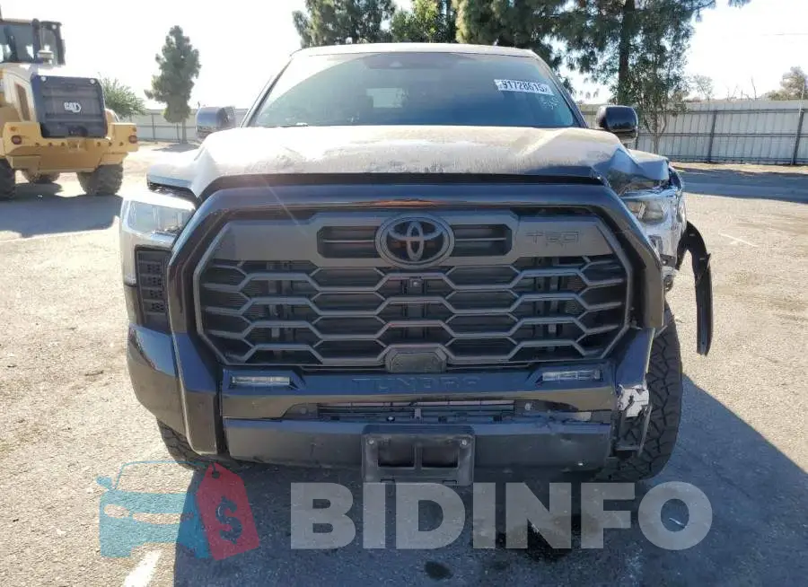 5TFJA5DB9PX117670 Photo# 5