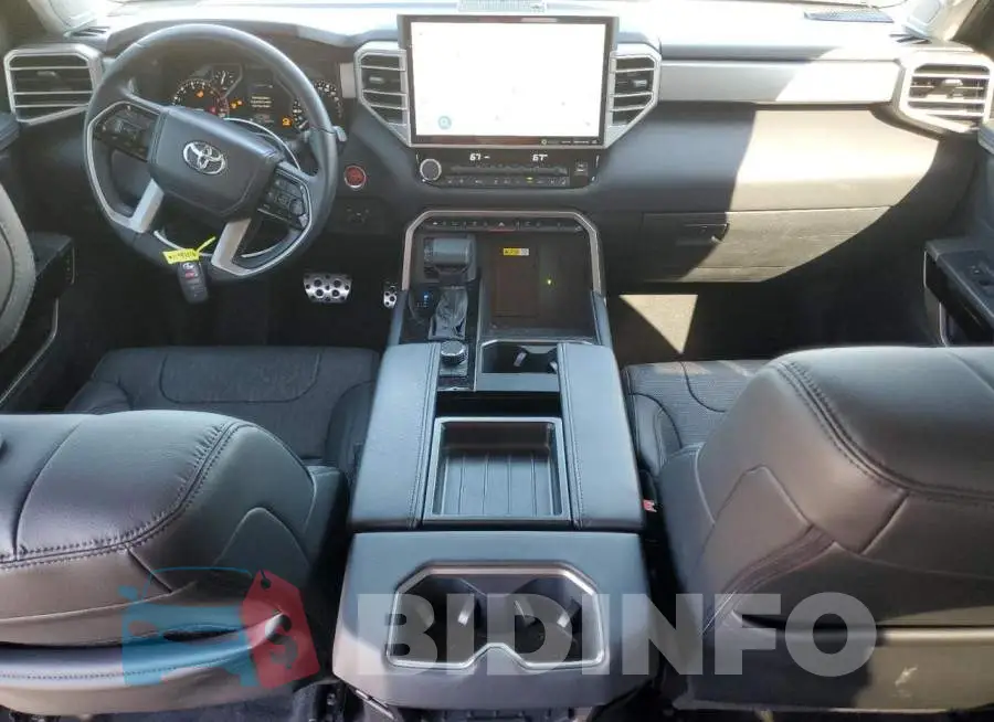 5TFJA5DB9PX117670 Photo# 8