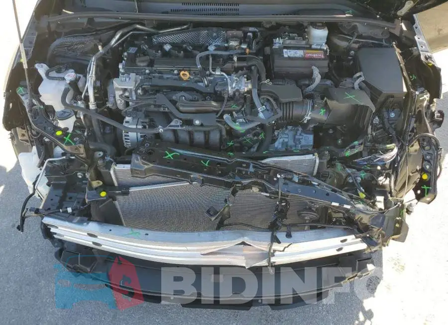 5YFB4MDE2SP329947 Photo# 11