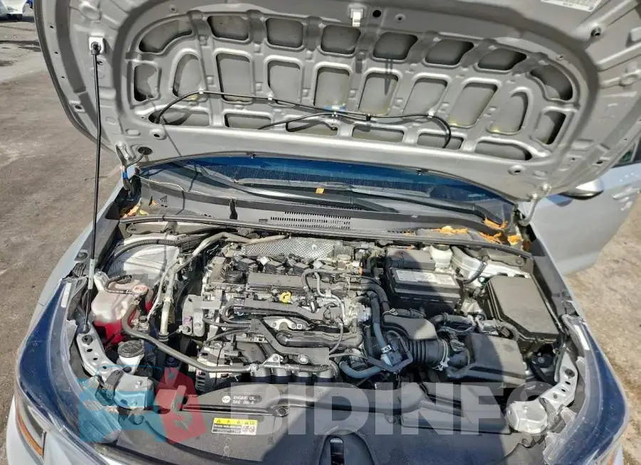 5YFB4MDE3PP040633 Photo# 11
