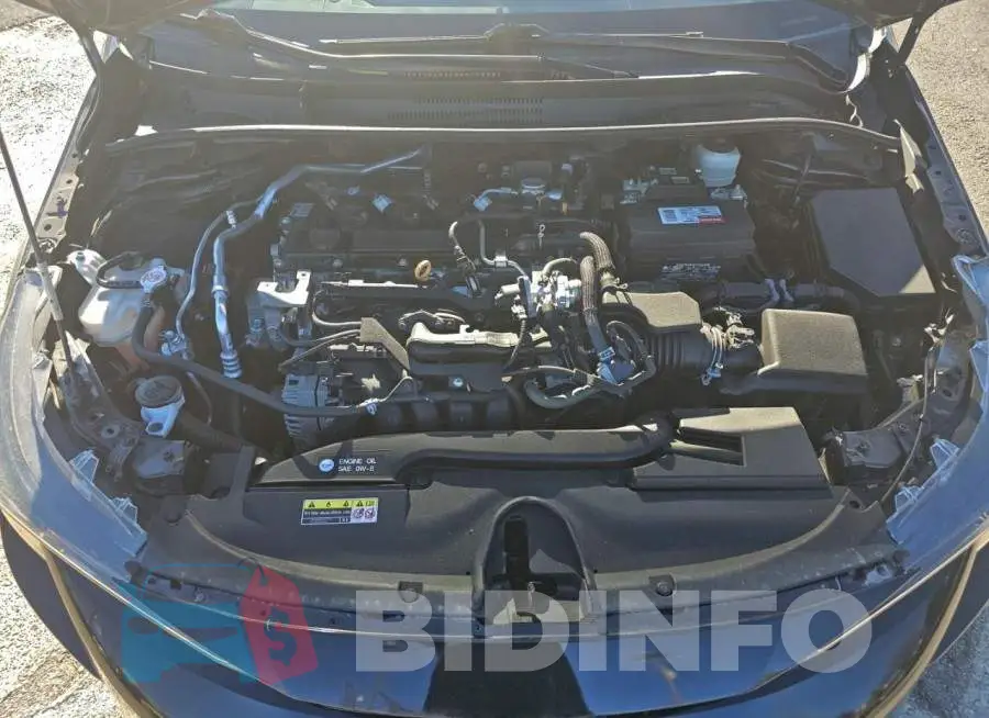 5YFB4MDE3PP045721 Photo# 7