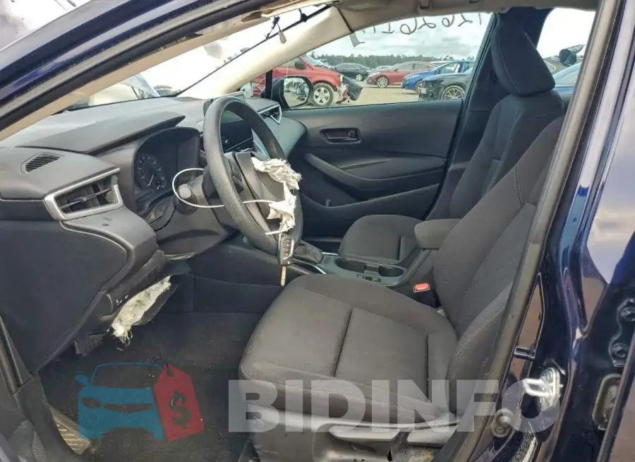 5YFB4MDE6RP127784 Photo# 7