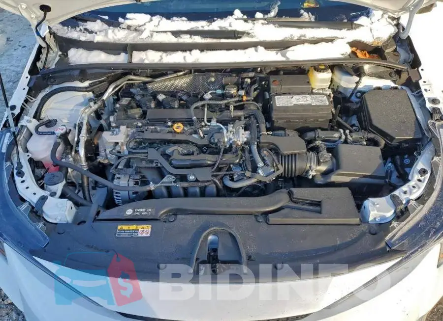 5YFB4MDE8TP359892 Photo# 11