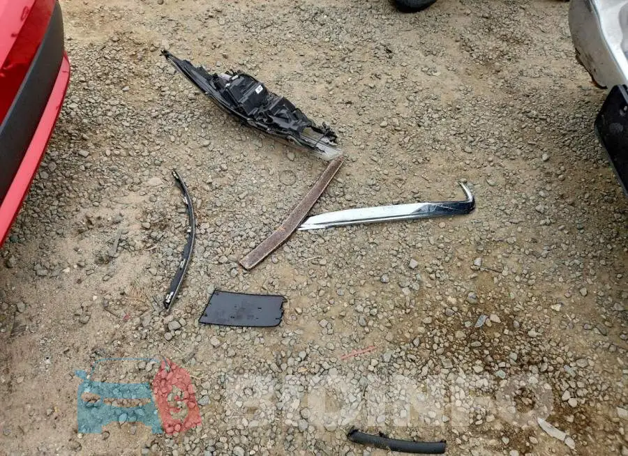 5YFEPMAE7MP224168 Photo# 12