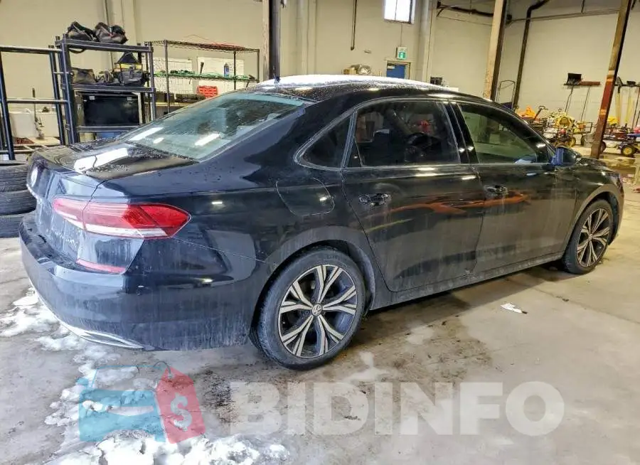 1VWBA7A38NC010334 Photo# 3