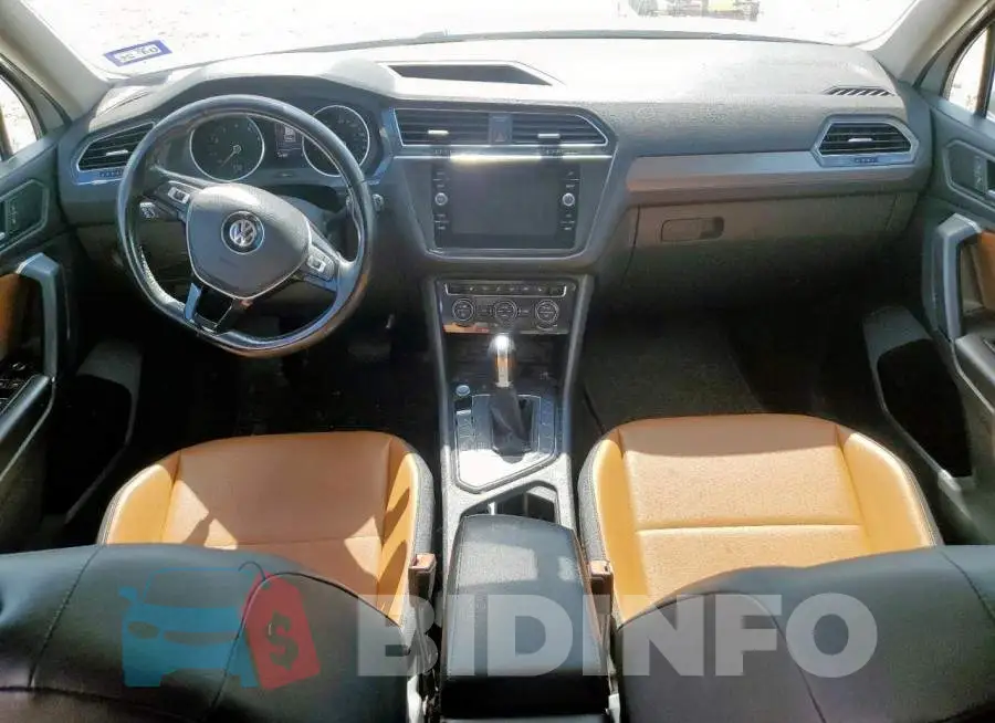 3VV3B7AX3KM153453 Photo# 8