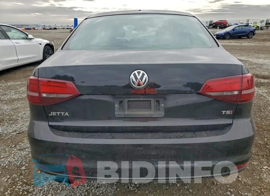 3VW2B7AJ6JM207149 Photo# 6